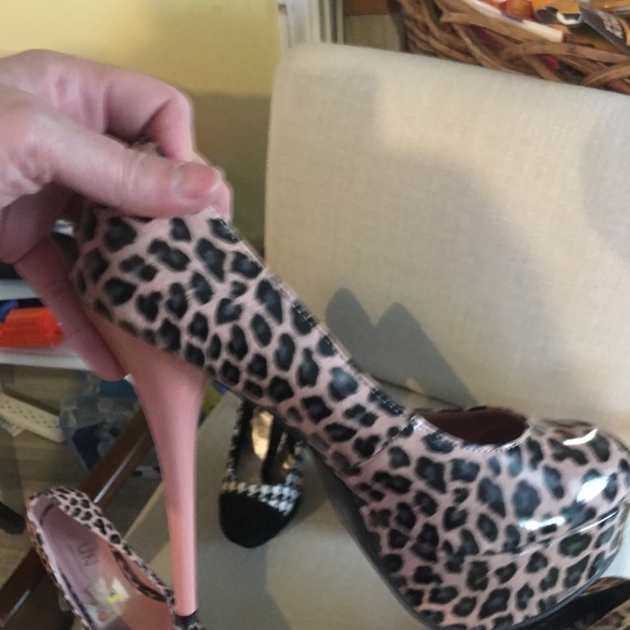 Beautiful shoes ❤️❤️❤️❤️❤️❤️❤️❤️ - Picture 8 of 8